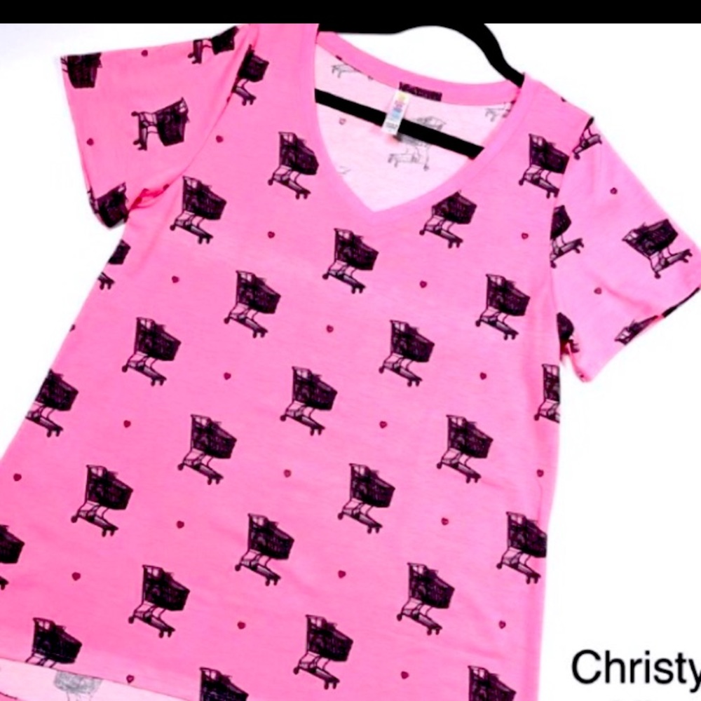 2X LuLaRoe Christy